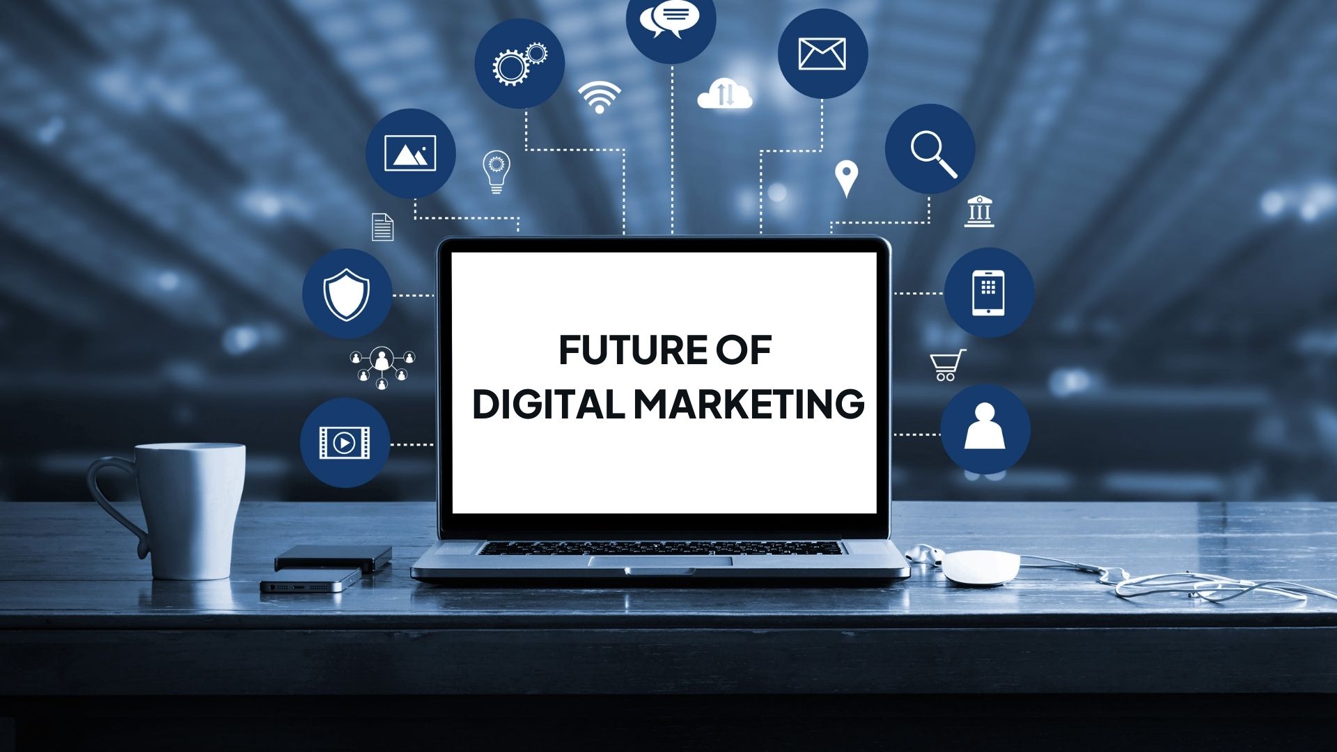Digital Trends